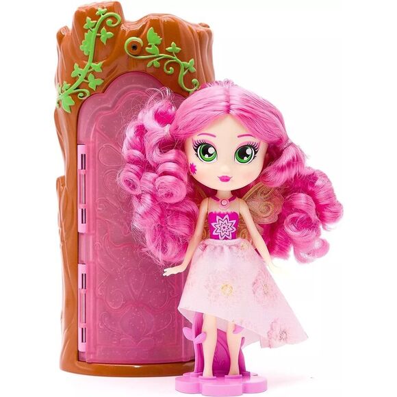 Bright Fairy Friends Fairy Doll - Mystery Doll Colors Vary - Picture 2 of 7